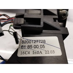 Recambio de com 2000 para renault scenic ii referencia OEM IAM 8200127728  