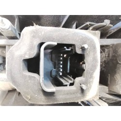 Recambio de piloto trasero derecho para renault scenic ii referencia OEM IAM 8200127702  