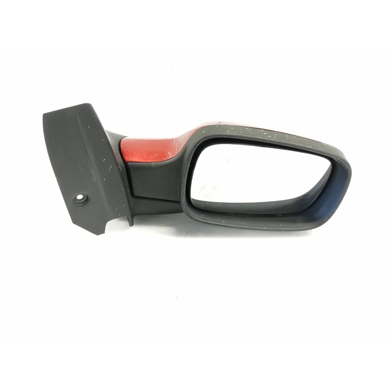 Recambio de retrovisor derecho para renault scenic ii referencia OEM IAM 465507D  