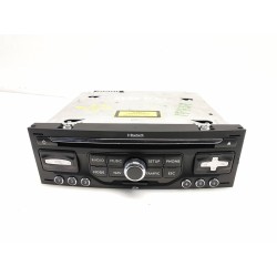 Recambio de sistema audio / radio cd para citroen c4 grand picasso sx referencia OEM IAM 98016552XT  