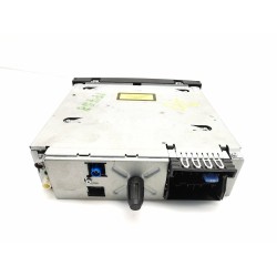 Recambio de sistema audio / radio cd para citroen c4 grand picasso sx referencia OEM IAM 98016552XT  