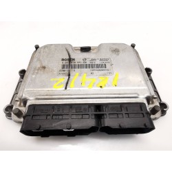 Recambio de centralita motor uce para renault kangoo (f/kc0) alize referencia OEM IAM 8200199718  