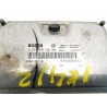 Recambio de centralita motor uce para renault kangoo (f/kc0) alize referencia OEM IAM 8200199718  