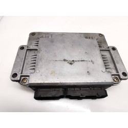 Recambio de centralita motor uce para renault kangoo (f/kc0) alize referencia OEM IAM 8200199718  