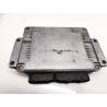 Recambio de centralita motor uce para renault kangoo (f/kc0) alize referencia OEM IAM 8200199718  