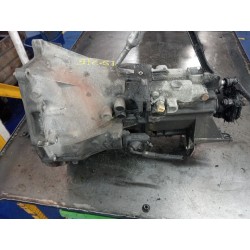 Recambio de caja cambios para bmw serie 3 berlina (e36) 320i referencia OEM IAM AKZ  