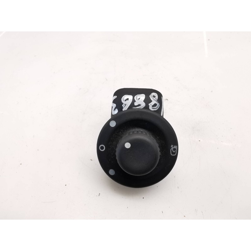 Recambio de mando retrovisor para renault scenic ii referencia OEM IAM Recambio de mando retrovisor para renault scenic ii referencia OEM IAM