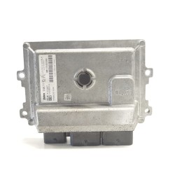 Recambio de centralita motor uce para peugeot 2008 (--.2013) referencia OEM IAM 9811545080  