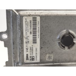 Recambio de centralita motor uce para peugeot 2008 (--.2013) referencia OEM IAM 9811545080  