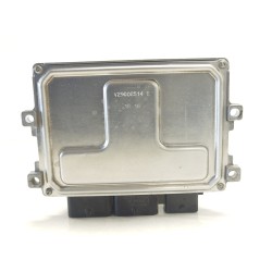 Recambio de centralita motor uce para peugeot 2008 (--.2013) referencia OEM IAM 9811545080  