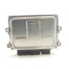 Recambio de centralita motor uce para peugeot 2008 (--.2013) referencia OEM IAM 9811545080  