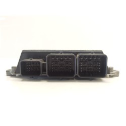 Recambio de centralita motor uce para peugeot 2008 (--.2013) referencia OEM IAM 9811545080  