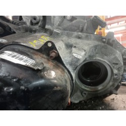 Recambio de caja cambios para renault clio ii fase ii (b/cb0) authentique referencia OEM IAM JB1514  