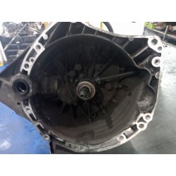 Recambio de caja cambios para renault clio iii 2.0 16v referencia OEM IAM TL4008  