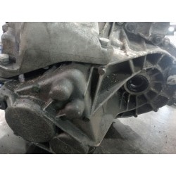 Recambio de caja cambios para renault clio iii 2.0 16v referencia OEM IAM TL4008  