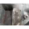 Recambio de caja cambios para renault clio iii 2.0 16v referencia OEM IAM TL4008  