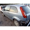 ford fiesta (cbk) del año 2007