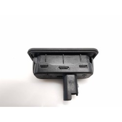 Recambio de maneta exterior portón para renault scenic iii referencia OEM IAM 8200076258  