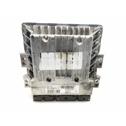 Recambio de centralita motor uce para renault scenic iii referencia OEM IAM 237101454R  