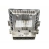 Recambio de centralita motor uce para renault scenic iii referencia OEM IAM 237101454R  