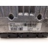 Recambio de centralita motor uce para renault scenic iii referencia OEM IAM 237101454R  