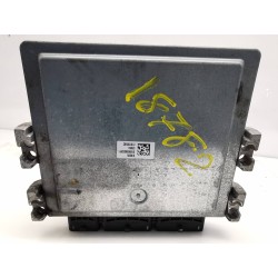 Recambio de centralita motor uce para renault scenic iii referencia OEM IAM 237101454R  