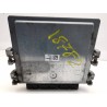 Recambio de centralita motor uce para renault scenic iii referencia OEM IAM 237101454R  