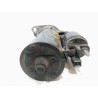 Recambio de motor arranque para seat leon (1m1) signo referencia OEM IAM 02A911024D  