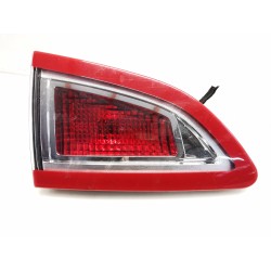 Recambio de piloto trasero central izquierdo para renault scenic iii referencia OEM IAM 265550018R  