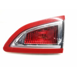 Recambio de piloto trasero central derecho para renault scenic iii referencia OEM IAM 265500018R  