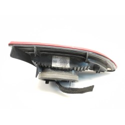 Recambio de piloto trasero central derecho para renault scenic iii referencia OEM IAM 265500018R  