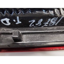 Recambio de piloto trasero central derecho para renault scenic iii referencia OEM IAM 265500018R  