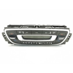 Recambio de mando calefacción / aire acondicionado para renault scenic iii referencia OEM IAM 275102769R  