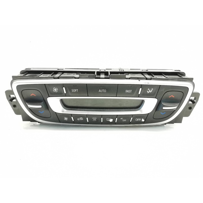Recambio de mando calefacción / aire acondicionado para renault scenic iii referencia OEM IAM 275102769R  
