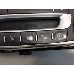 Recambio de mando calefacción / aire acondicionado para renault scenic iii referencia OEM IAM 275102769R  