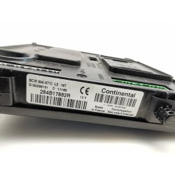 Recambio de bcm para renault scenic iii referencia OEM IAM 284B17882R  