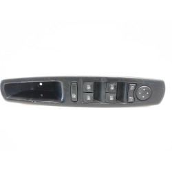 Recambio de mando elevalunas delantero izquierdo para renault scenic iii referencia OEM IAM 809610016R  