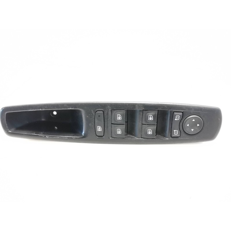 Recambio de mando elevalunas delantero izquierdo para renault scenic iii referencia OEM IAM 809610016R  