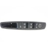 Recambio de mando elevalunas delantero izquierdo para renault scenic iii referencia OEM IAM 809610016R  