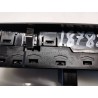 Recambio de mando elevalunas delantero izquierdo para renault scenic iii referencia OEM IAM 809610016R  