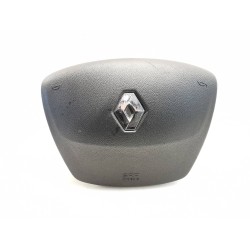 Recambio de airbag delantero izquierdo para renault scenic iii referencia OEM IAM 985701921R  