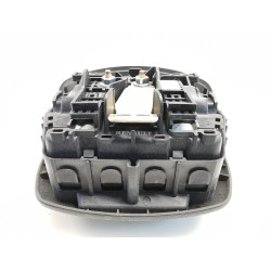 Recambio de airbag delantero izquierdo para renault scenic iii referencia OEM IAM 985701921R  