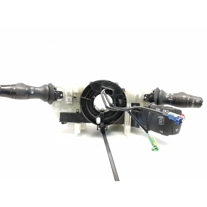 Recambio de com 2000 para renault scenic iii referencia OEM IAM 255670019R Recambio de com 2000 para renault scenic iii referencia OEM IAM 255670019R