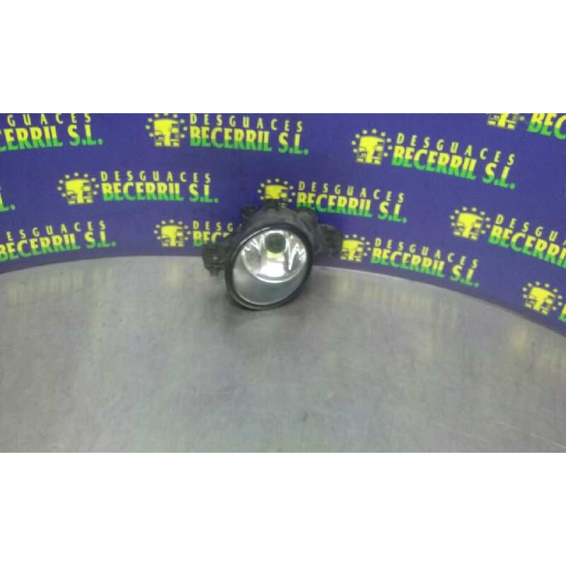 Recambio de faro antiniebla derecho para renault laguna ii (bg0) expression referencia OEM IAM 8200002470 Recambio de faro antiniebla derecho para renault laguna ii (bg0) expression referencia OEM IAM 8200002470
