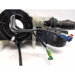 Recambio de com 2000 para renault scenic iii referencia OEM IAM 255670019R  
