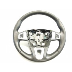 Recambio de volante para renault scenic iii referencia OEM IAM 609581499  