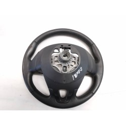Recambio de volante para renault scenic iii referencia OEM IAM 609581499  