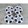 Recambio de juego llantas para nissan primera berlina (p12) acenta referencia OEM IAM   