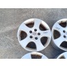 Recambio de juego llantas para nissan primera berlina (p12) acenta referencia OEM IAM   
