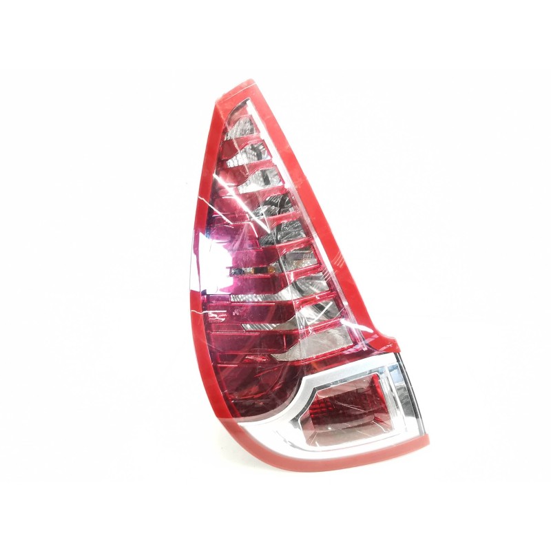 Recambio de piloto trasero izquierdo para renault scenic iii referencia OEM IAM 265550013R  